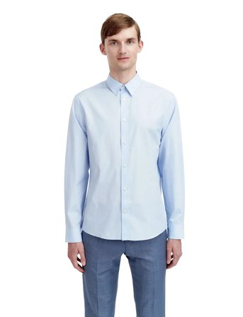 Tiger of Sweden Spenser - Blue - 40