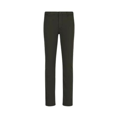Armani Exchange, Trousers Groen, Heren, Maat:W38,Katoen