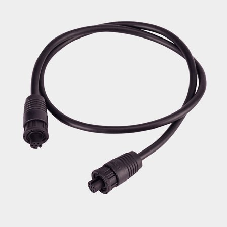 Cable de datos ePropulsion, 0.5 metros, compatible con baterías E