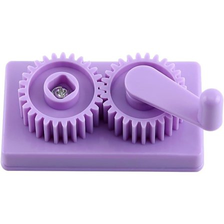 Plastpapper Quilling Maskin Formgivning Papper Crimper Verktyg Crimpning Papper Hantverk Quillat Verktyg DIY Shaper för Konstverk Skrotböcker