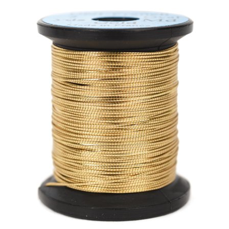 UNI-French Oval Medium - Gold