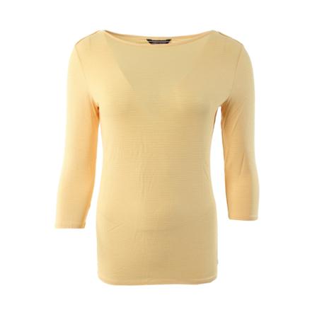 Tommy Hilfiger Blouse , Beige , Dames , Maat: S