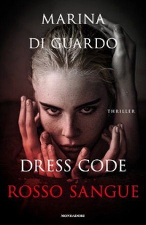 Dress code rosso sangue Marina Di Guardo