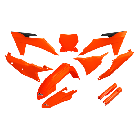 UFO Complete Plastic Set - KTM 300 XC 2023-2026