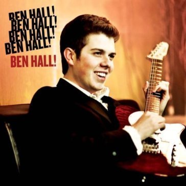Ben hall Ben Hall