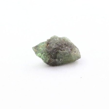 Grenat Tsavorite - Naturlig - 2.325 ct - Manyara, Tanzania - Äkthetscertifikat - Dimensioner 10x5x5 mm