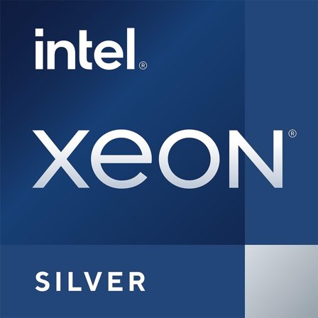 Fujitsu Xeon Silver 4410T processor