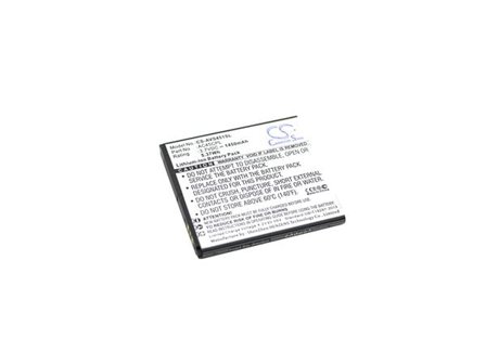 Batteri til SmartPhone, Mobil til Archos 45c Platinum, 45c Platinum 6