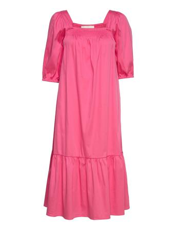Lr-Isla Solid Pink Levete Room