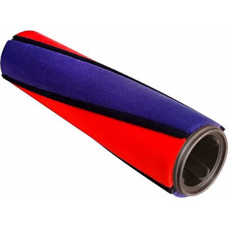 Reservedeler Rullebørste Kompatibel for Dyson V6 V7 V8 V10 V11 Myk Rulle for Hardt Gulv