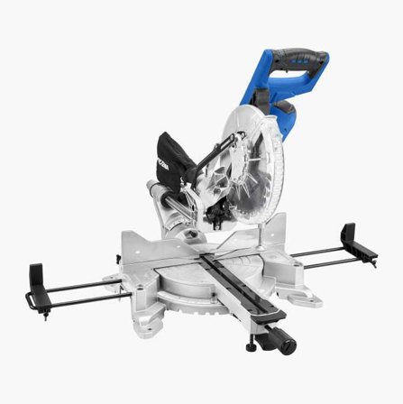 Kap- geringssåg MS 255D - Biltema