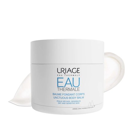 URIAGE Eau Thermale Balsamo Rassodante Corpo 200ml - Crema Corpo
