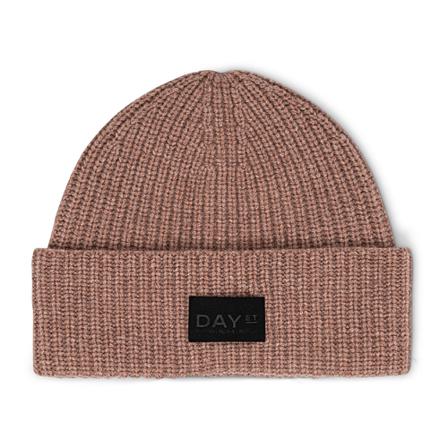 DAY et Beanies Brun, Dame Accessories, Størrelse: ONE Size