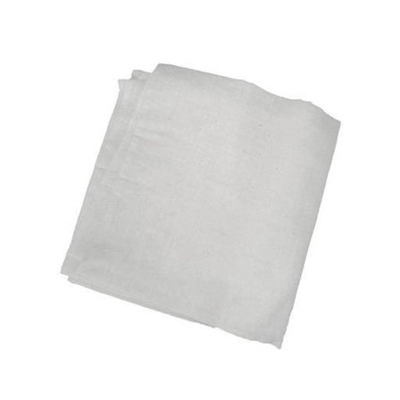 Silduk 900 x 800 mm Bomull