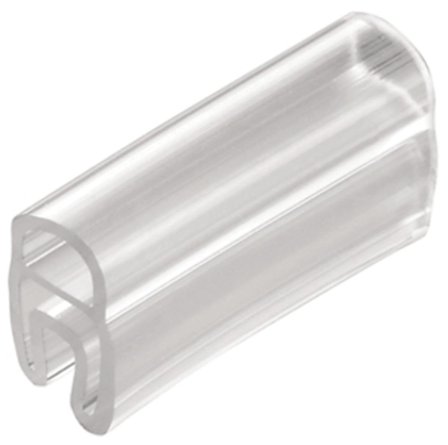 Weidmüller TM 203/15 Märkhylsa för Ø4-7 mm, 500-pack, Anslutningsdon & kablar