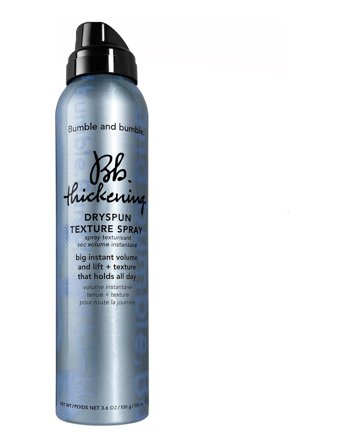Bumble and Bumble Bb. Thickening Dryspun 150Ml - Nude - 150 ML
