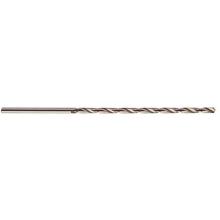 Milwaukee HSS G DIN 340 Metalbor 10-pak 2,5 mm, Maskintilbehør & forbrugsvarer