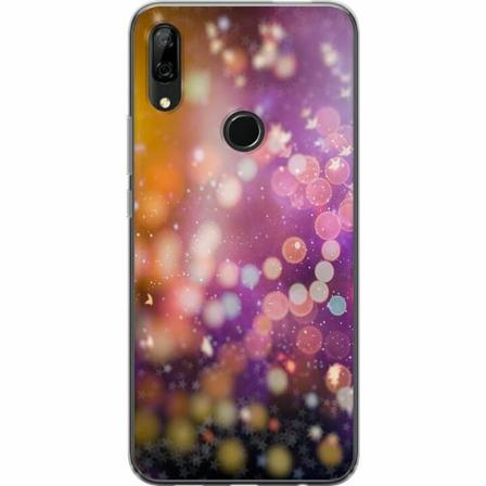 Huawei P Smart Z Skal / Mobilskal - Glitter