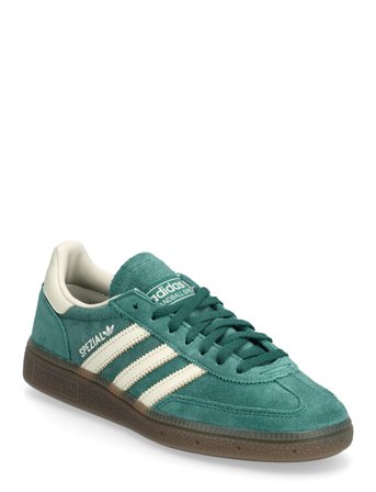 adidas Originals Handball Spezial W - Green - 38 2/3