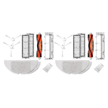 Roborock S6 S5 Max S60 S65 S5 S50 S55 E25 E35 Deler