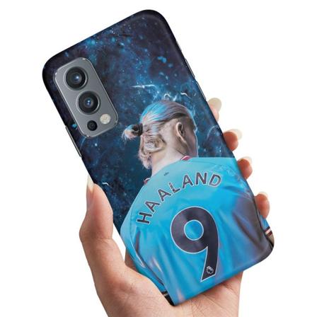 OnePlus Nord 2 5G - Skal/Mobilskal Haaland