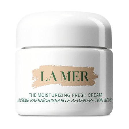 La Mer Collezione Moisture The Moisturizing Fresh Cream 60ml - Tratt.viso 24 ore idratante