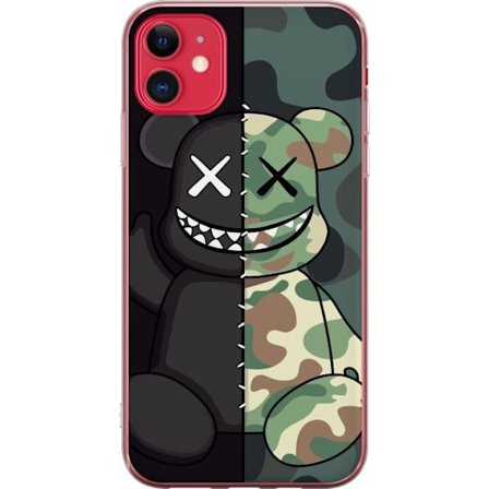 Kompatibelt Mobildeksel til Apple Apple iPhone 11 Hær