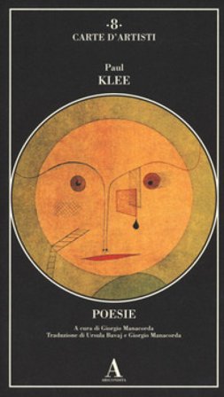 Poesie Paul Klee