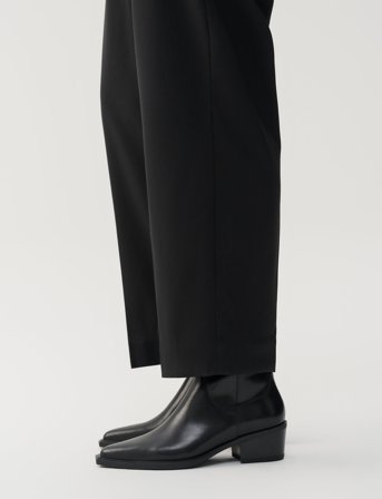 VAGABOND Kelsey - Black - 40