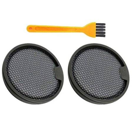2 stk. HEPA-filter for Dreame T10 T20 T30 for Xiaomi G9 G10 Filter [HK]