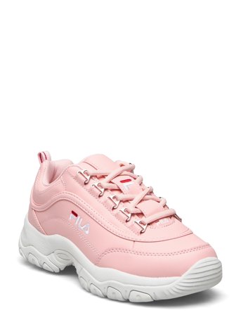 FILA Strada Wmn Rosa
