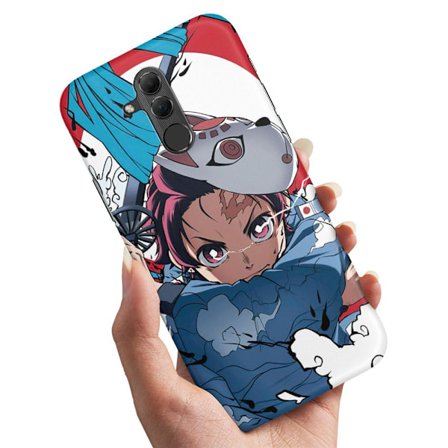 Huawei Mate 20 Lite - Skal/Mobilskal Anime