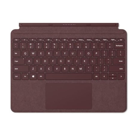 Type Cover Surface Go Bordeaux