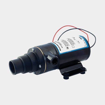 Macerator pump Albin 12V