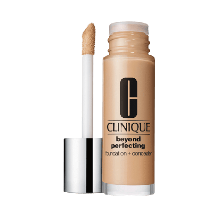 Clinique Beyond Perfecting Makeup + Concealer Foundation Dam Beige 30 ML