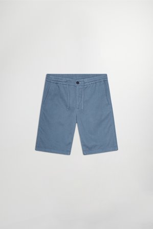 NN.07 Seb Shorts 1363 Shorts Herren Blau