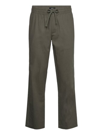 Barcelona Luca Pants Green Clean Cut Copenhagen