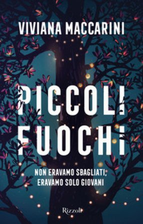 Piccoli fuochi Viviana Maccarini