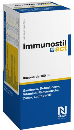 Immunostilact 150 ml