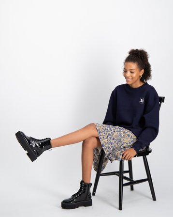 Sofie Schnoor Skirt Beige Kjolar Tjej - Kids Brand Store