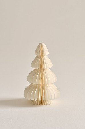 Jotex - Decoratiekerstboom Met Lichtstring Natuurlijk Wit Natuurlijk wit - PICEA - Koop Kerstversiering bij Jotex