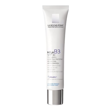 LA ROCHE-POSAY Mela B3 Crema SPF30 Anti-macchie 40ml - Crema viso giorno antimacchie