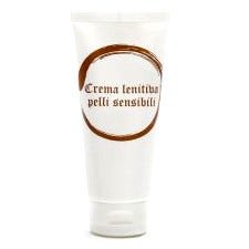 Duesa Pharm Crema Lenitiva Pelli Sensibili Tattoo 100ml