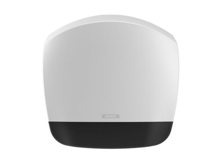 KATRIN Dispenser Gigant S Toilet vit - Lyreco - Städ och hygien - Toalettpapper och torkpapper - Hållare - Toalettpapper rulle