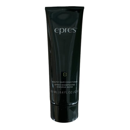 EPRES Cura dei Capelli Healthy Hair Conditioner 250ml - Balsamo Idratante Capelli