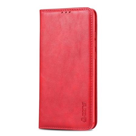 Huawei Y6 2019 - Lommebokdeksel Röd