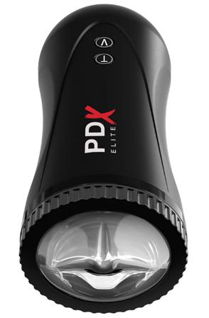 Pipedream Moto Stroker Masturbator - Blushme.se