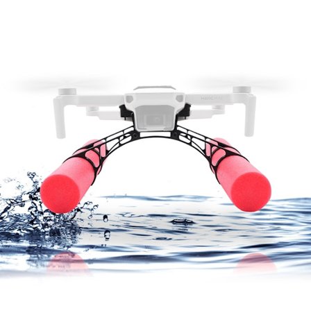 Landningsställ - Flyter på Vatten - DJI Mavic 2 Mini