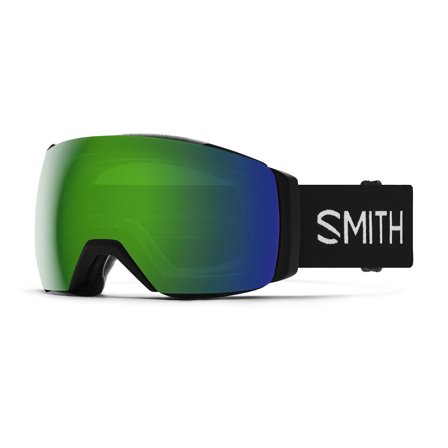 Smith IO MAG XL - Sportsbriller fra Smith - Svarte Goggles - Skibriller