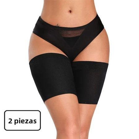 Sort;D 58-65-Dame Benvarmere, Hudfarvet Nylon, Skridsikker, Forebygger Friktion, Sexet og Åndbar for Ben Skønhed